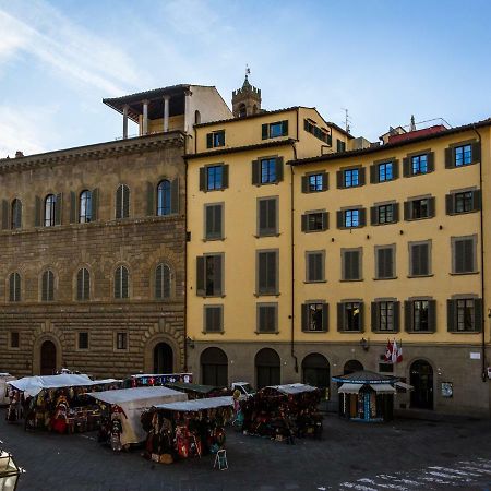 Mamo Florence - San Firenze Luxury Apartment Exterior foto