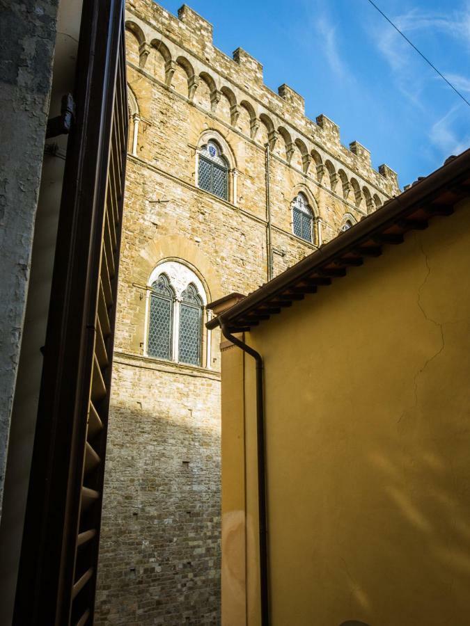 Mamo Florence - San Firenze Luxury Apartment Exterior foto