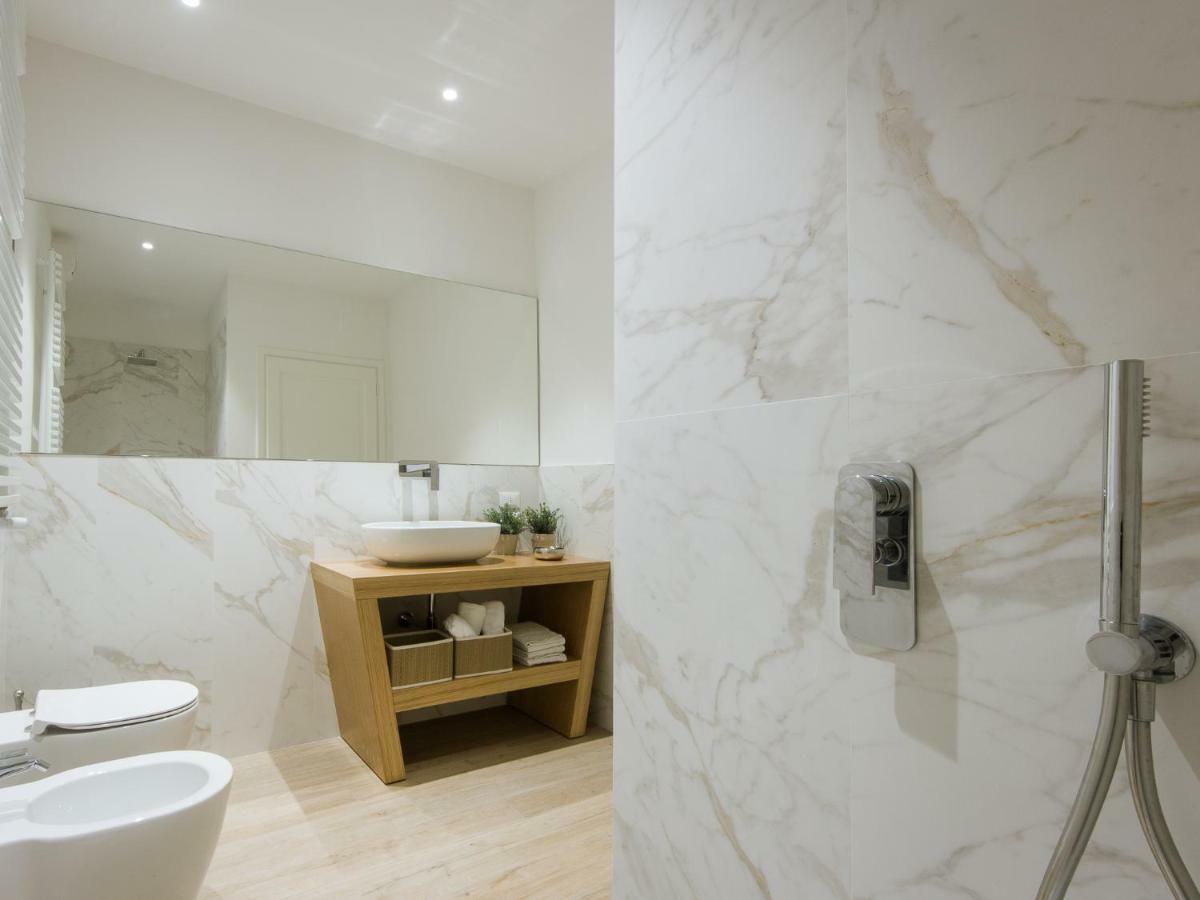 Mamo Florence - San Firenze Luxury Apartment Exterior foto