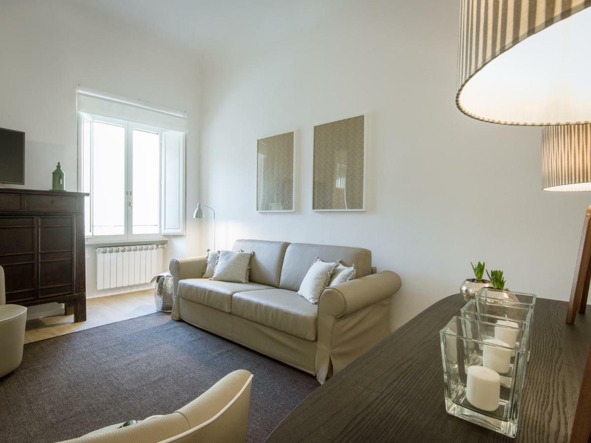 Mamo Florence - San Firenze Luxury Apartment Exterior foto