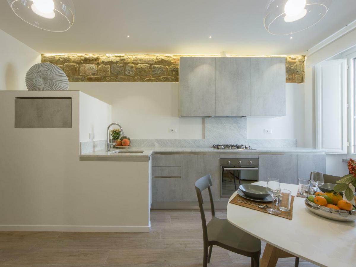 Mamo Florence - San Firenze Luxury Apartment Exterior foto