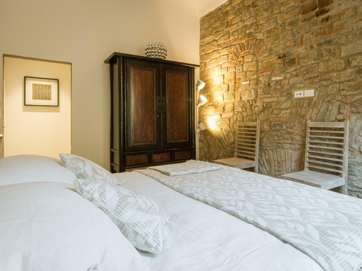 Mamo Florence - San Firenze Luxury Apartment Exterior foto