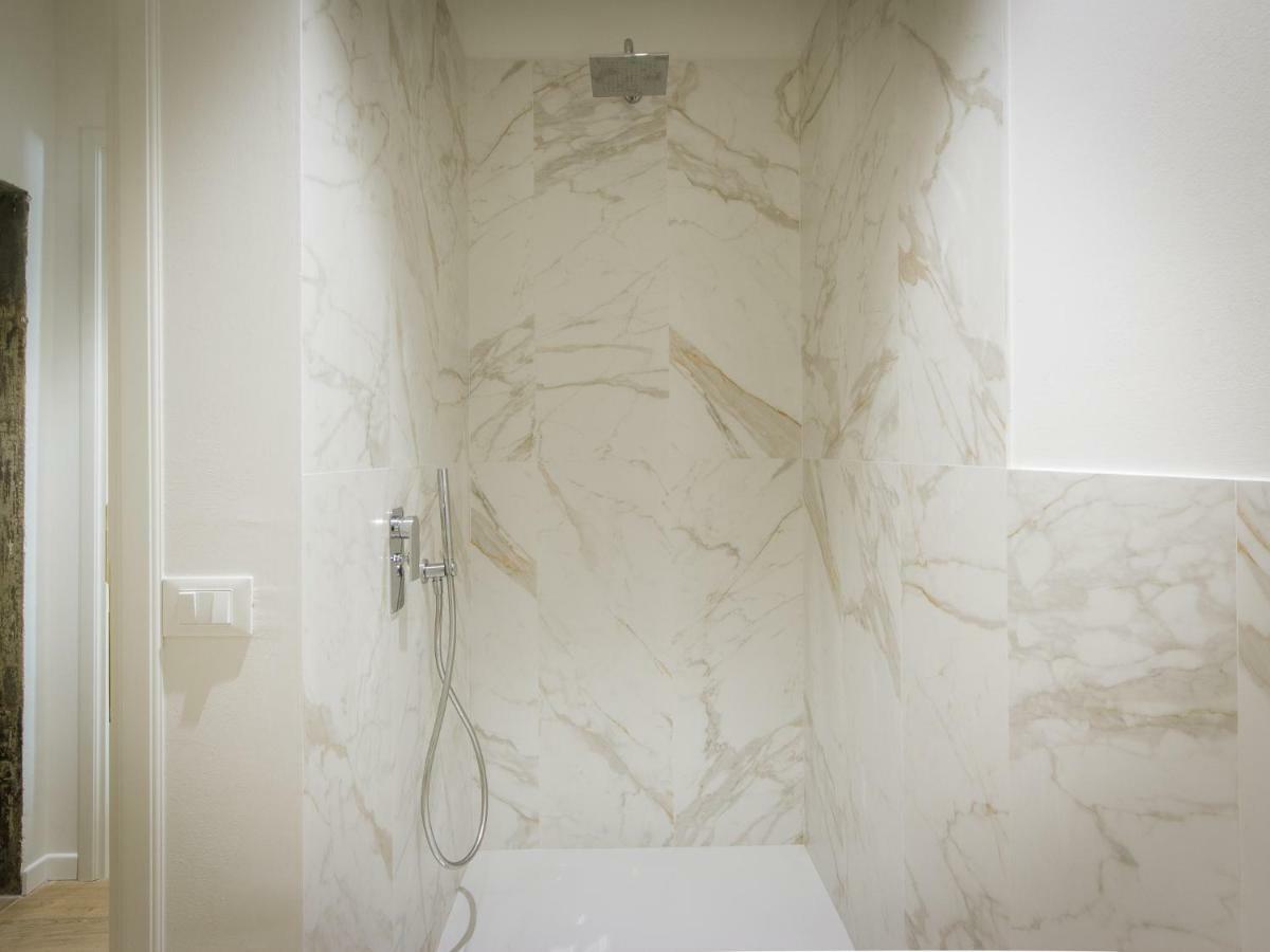 Mamo Florence - San Firenze Luxury Apartment Exterior foto