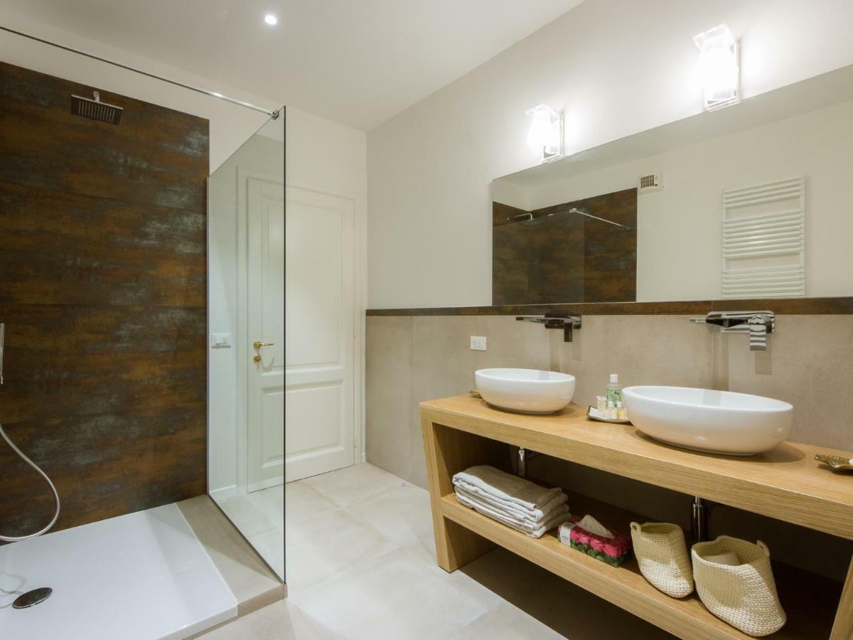 Mamo Florence - San Firenze Luxury Apartment Exterior foto