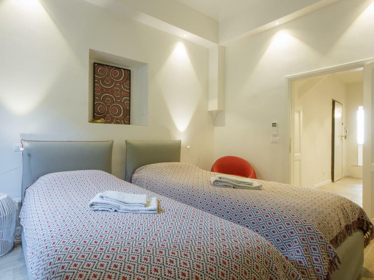 Mamo Florence - San Firenze Luxury Apartment Exterior foto