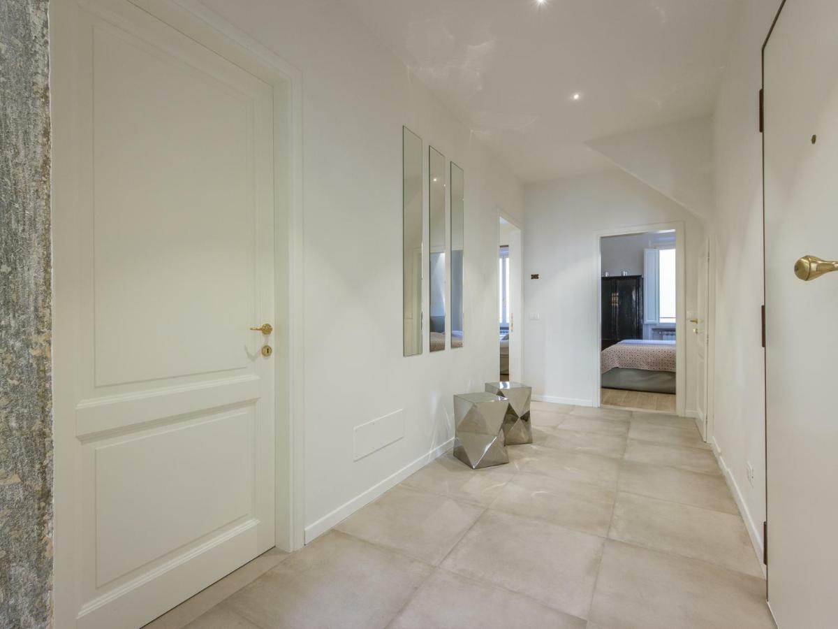 Mamo Florence - San Firenze Luxury Apartment Exterior foto