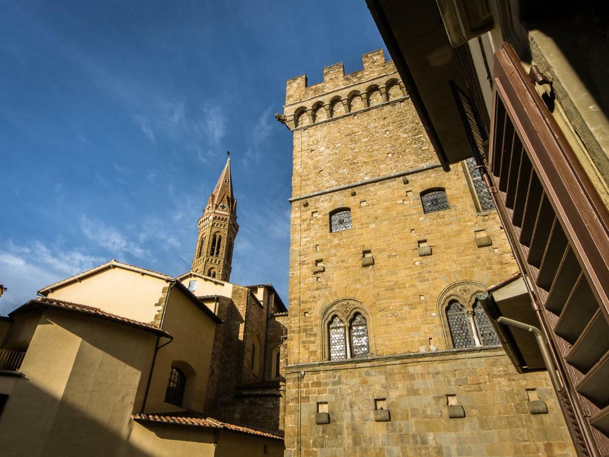 Mamo Florence - San Firenze Luxury Apartment Exterior foto