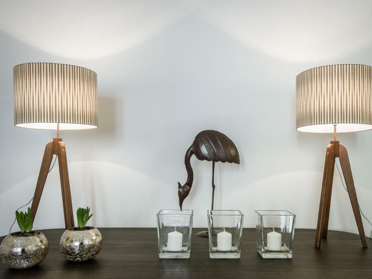 Mamo Florence - San Firenze Luxury Apartment Exterior foto