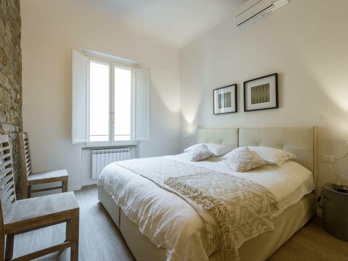 Mamo Florence - San Firenze Luxury Apartment Exterior foto