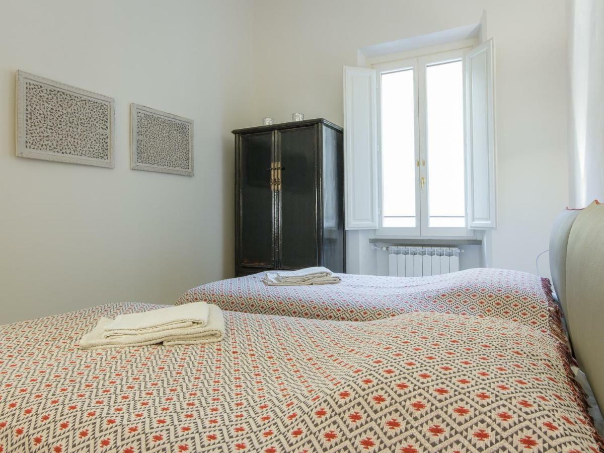 Mamo Florence - San Firenze Luxury Apartment Exterior foto